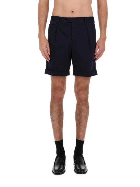 26SS 라르디니 의류 PAALBINCN64402860 BLUE - LARDINI