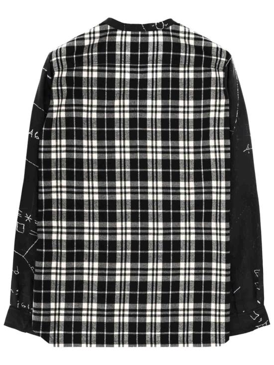 26SS 릭 오웬스 셔츠 RU01F2290KP1CP09119P MULTICOLOUR - RICK OWENS