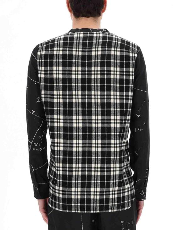 26SS 릭 오웬스 셔츠 RU01F2290KP1CP09119P MULTICOLOUR - RICK OWENS