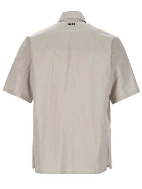 26SS 엠에스지엠 셔츠 4040ME0726700893 BEIGE - MSGM