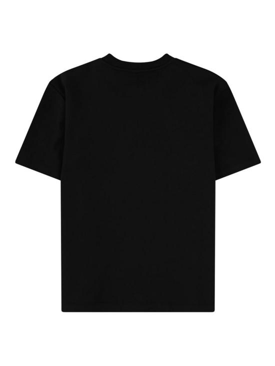 26SS 엠에스지엠 반팔 티셔츠 4041MDM11326712699 BLACK - MSGM