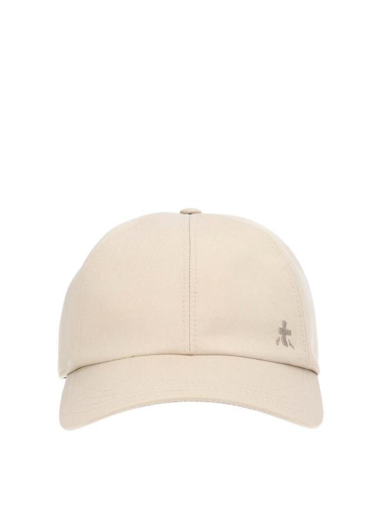 26SS 프리미아타 볼캡 BALL27BEIGE
