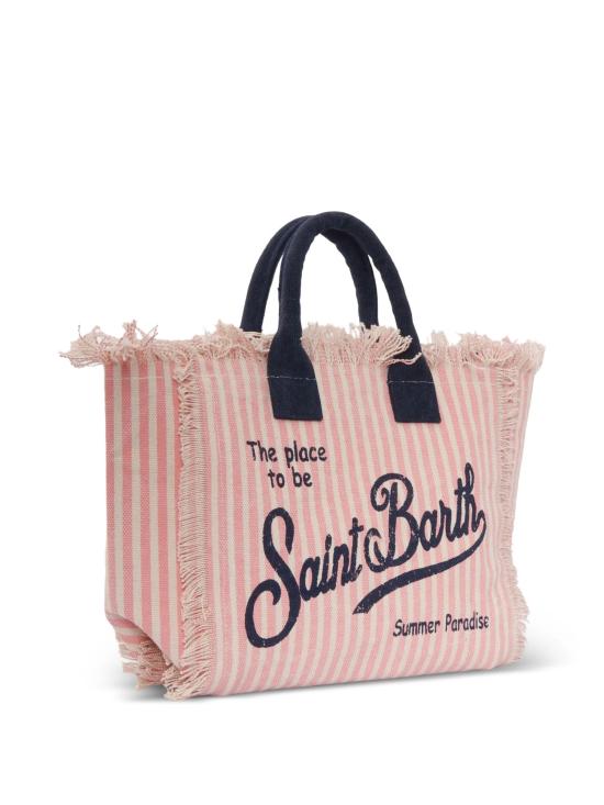 26SS [키즈] 세인트바쓰 가방 COL000103448LCOLETTE K STRIPES S V 21 - MC2 SAINT BARTH