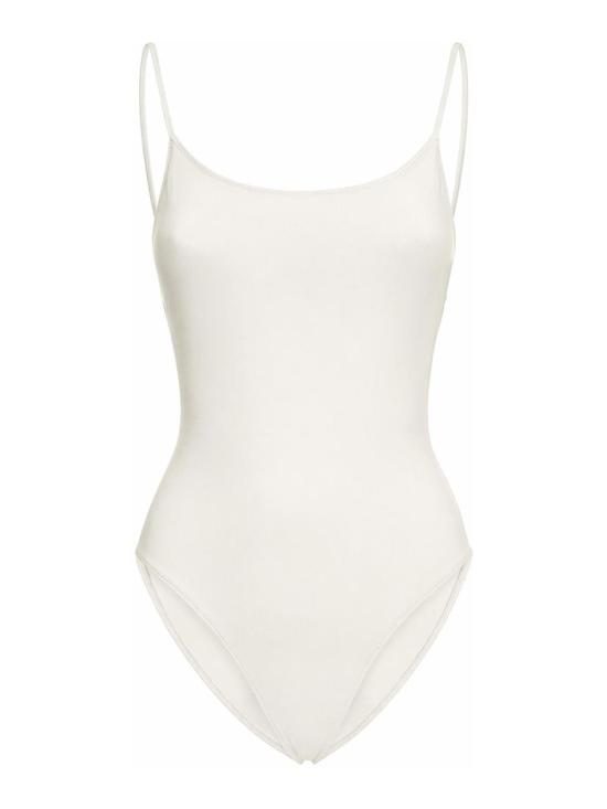 26SS 리도 원피스 TRENTASEIIVORY WHITE