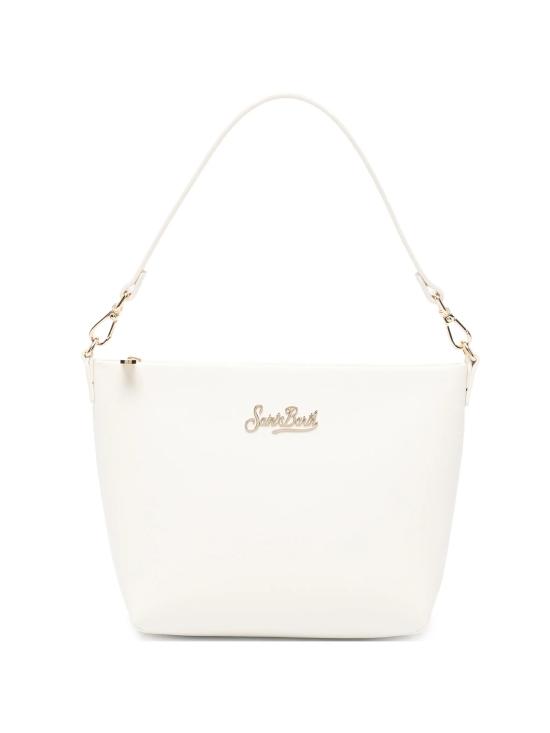 26SS 세인트바쓰 가방 ALI003401506LALINEBAG LEATHER 10