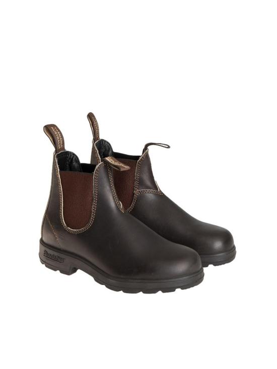  블런드스톤 부츠 500STOUTBROWN
