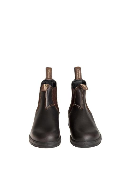  블런드스톤 부츠 500STOUTBROWN - BLUNDSTONE
