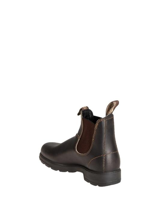  블런드스톤 부츠 500STOUTBROWN - BLUNDSTONE