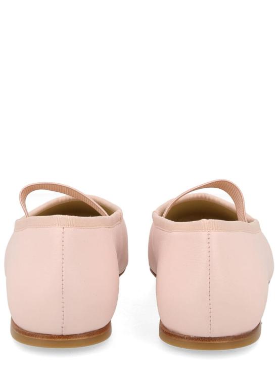 26SS 레페토 리즈벳 플랫 슈즈 V4200VED899 NUDE NEUTRALS - REPETTO