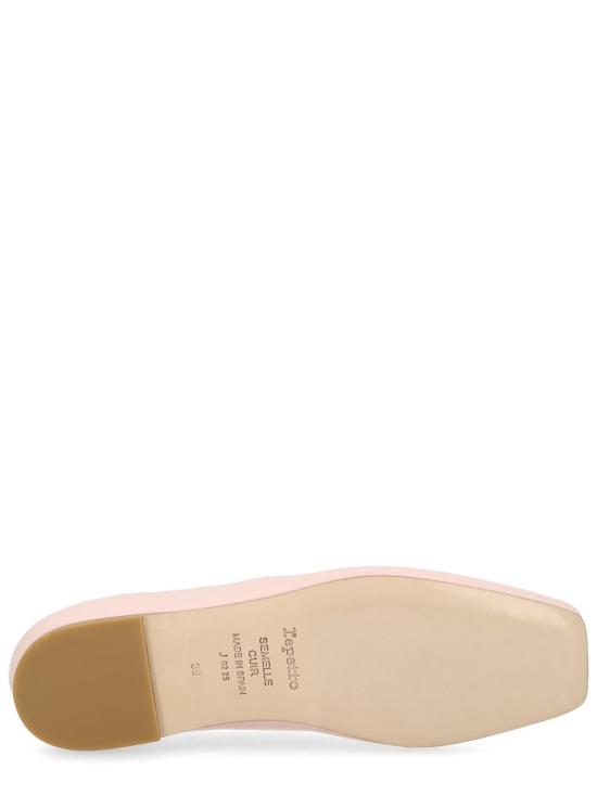 26SS 레페토 리즈벳 플랫 슈즈 V4200VED899 NUDE NEUTRALS - REPETTO