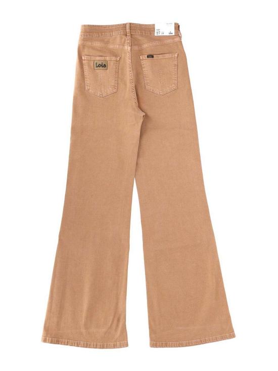26SS 로이스 플레어 팬츠 31506491 BEIGE - LOIS