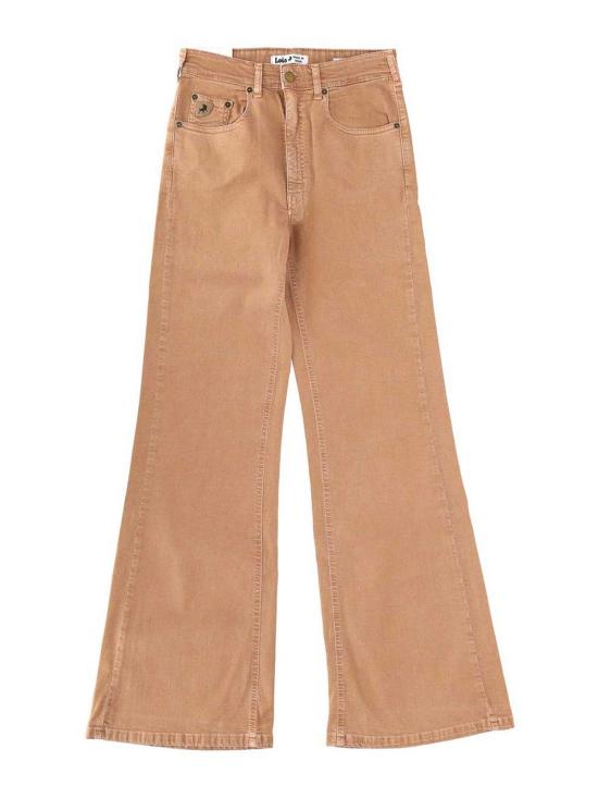 26SS 로이스 플레어 팬츠 31506491 BEIGE