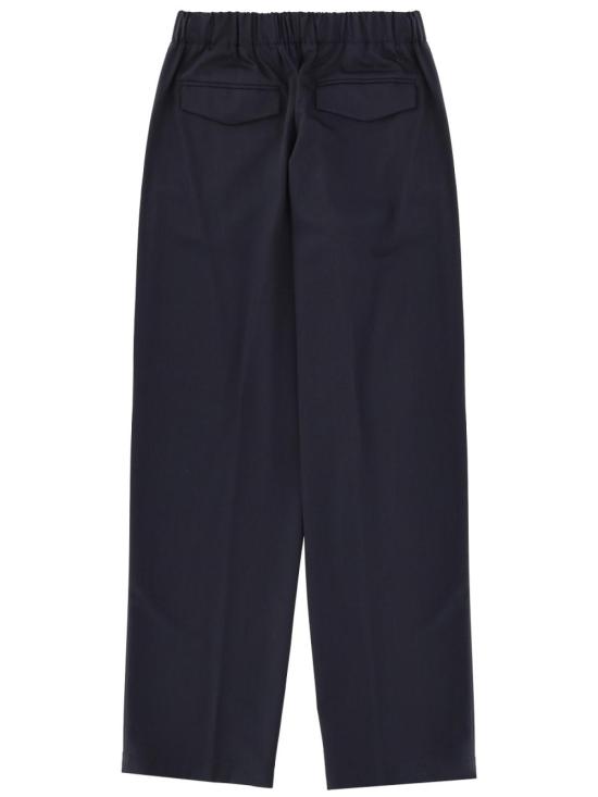 26SS 라르디니 스트레이트 팬츠 PAVICECN64422850 Blue - LARDINI
