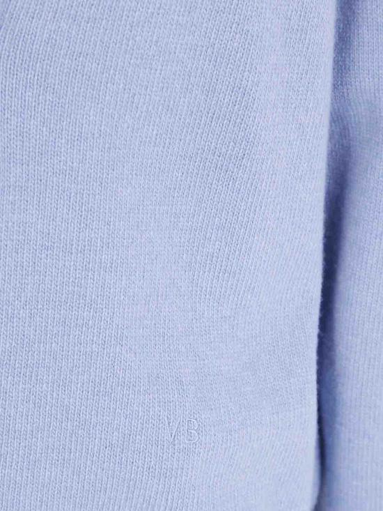 26FW 빅토리아 베컴 탑 1326KJU007475A9896 Light Blue - VICTORIA BECKHAM