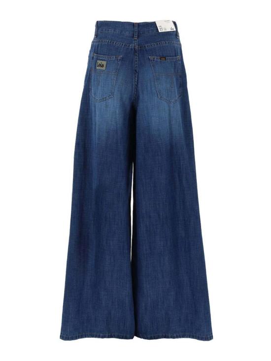 26SS 로이스 플레어 팬츠 34147917 BLUE - LOIS