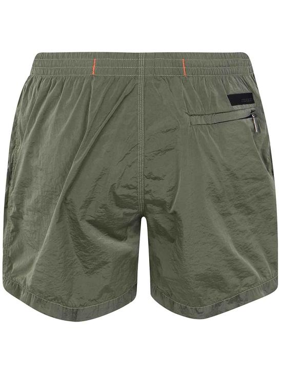 25FW 로베르토 리치 디자인 의류 2635027 Grey - RRD ROBERTO RICCI DESIGN
