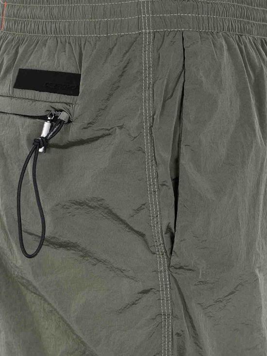 25FW 로베르토 리치 디자인 의류 2635027 Grey - RRD ROBERTO RICCI DESIGN