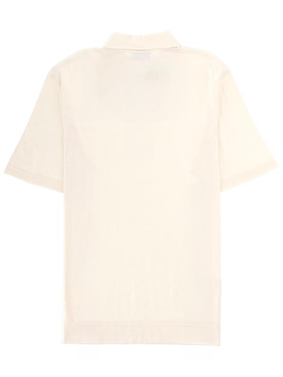 26SS 라르디니 셔츠 CNLPMC99CN64051150 WHITE - LARDINI