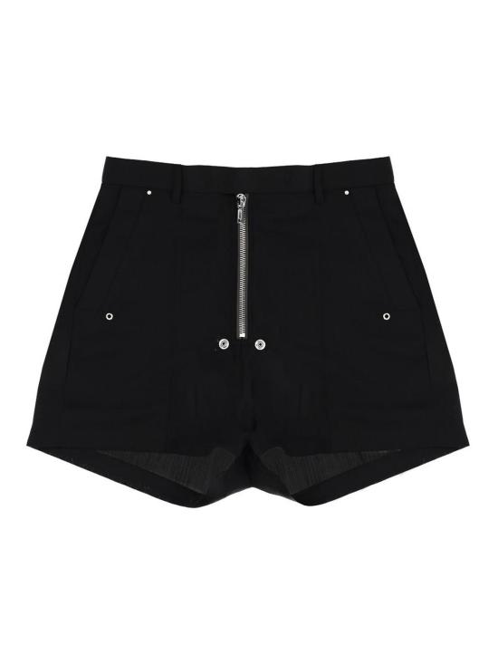 26SS 릭 오웬스 숏팬츠 RP01F6306WG09 Black