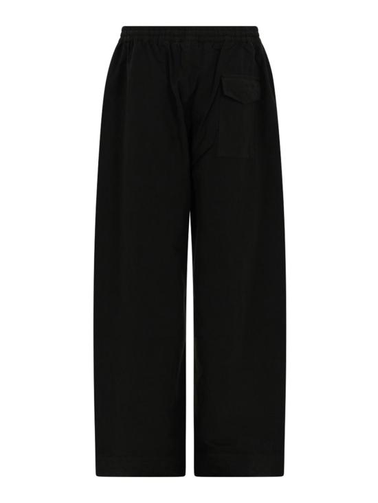 26SS 와이엠씨 스트레이트 팬츠 U4AABDARKGREEN - YMC