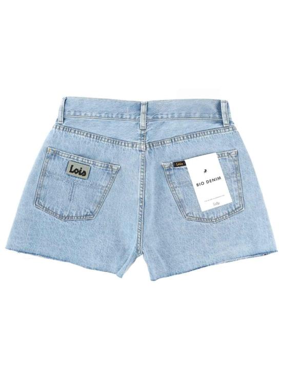 26SS 로이스 숏팬츠 21847959 Denim - LOIS