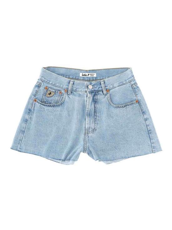 26SS 로이스 숏팬츠 21847959 Denim