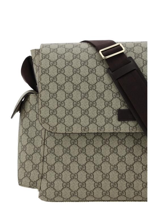 26FW 구찌 숄더백 211131KGDIG 8588 BEIGE - GUCCI