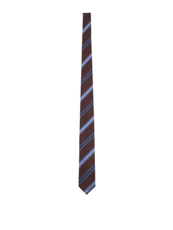 26SS 살바토레 페라가모 넥타이 789285351357004 BROWN