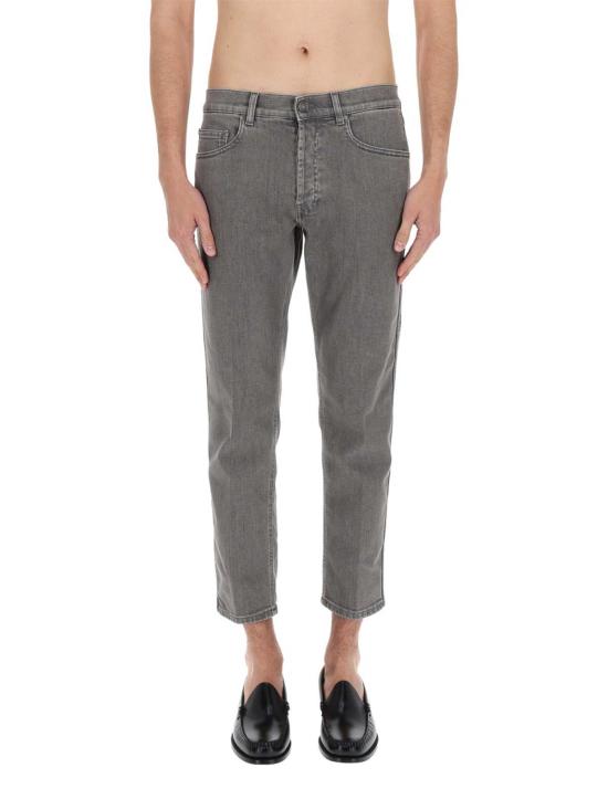26SS 라르디니 데님 팬츠 CNIONEPA66258900 GREY - LARDINI