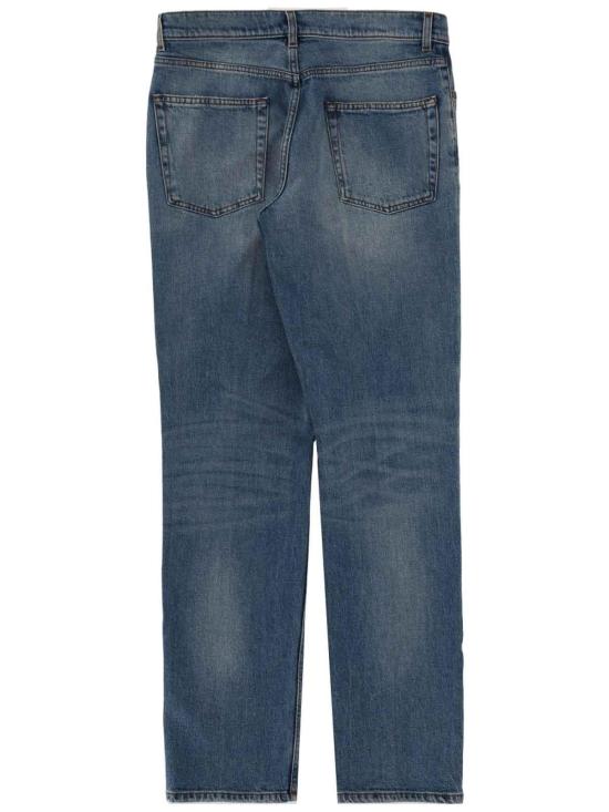 26SS 라르디니 스트레이트 팬츠 CNMUTCN64250800 Denim - LARDINI