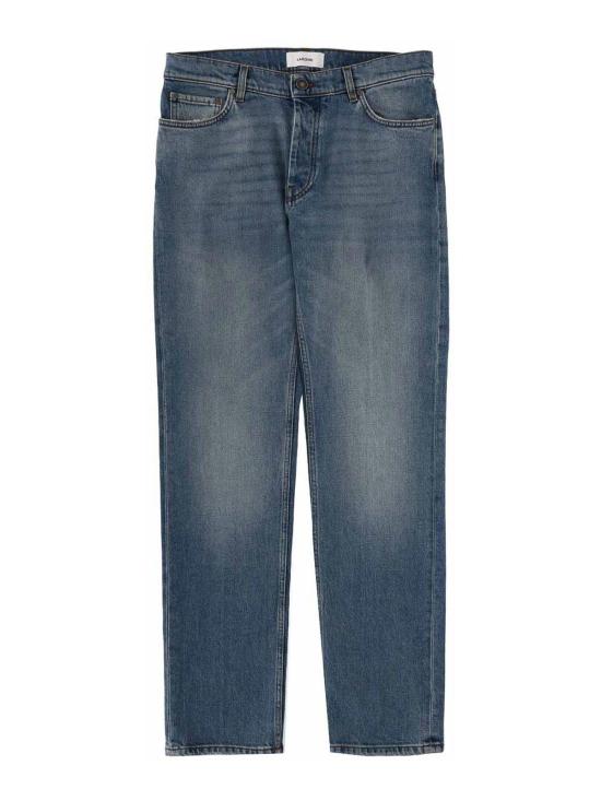 26SS 라르디니 스트레이트 팬츠 CNMUTCN64250800 Denim