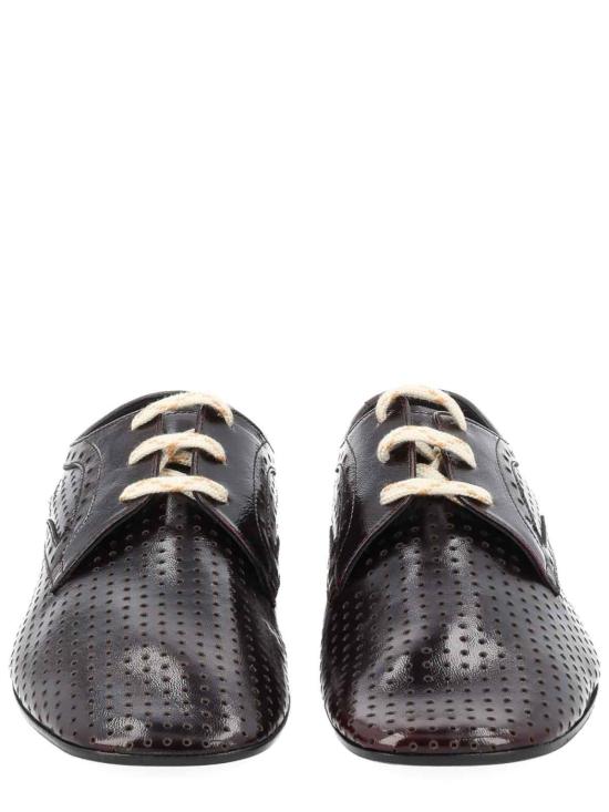 26SS 드리스 반 노튼 로퍼 117710118374 BROWN - DRIES VAN NOTEN