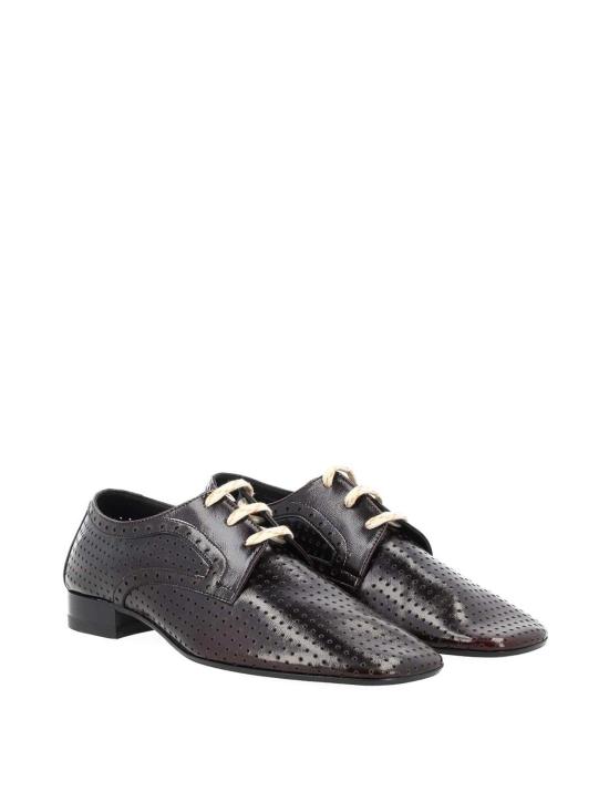 26SS 드리스 반 노튼 로퍼 117710118374 BROWN - DRIES VAN NOTEN