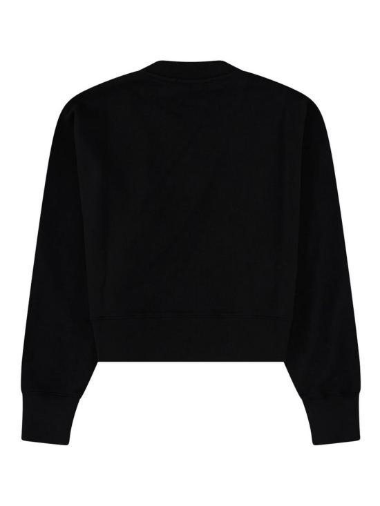 26SS 엠에스지엠 스웨터 4041MDM109D26700099 BLACK - MSGM