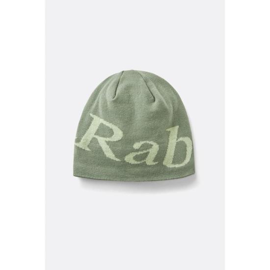 26FW 랩 비니 QAB 39 DFF DARK FIG GREEN DOM