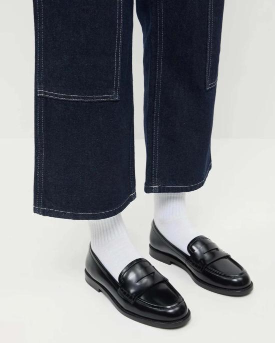  로플러랜달 로퍼 뢰플러 랜달 레이첼 레더 - LOEFFLER RANDALL