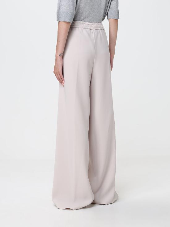 26FW 에르노 스트레이트 팬츠 PT000176D12755 1985 Champagne - HERNO