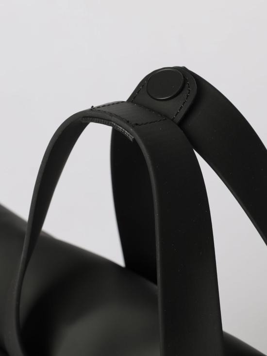 26FW 레인스 백팩 12940 01 Black - RAINS