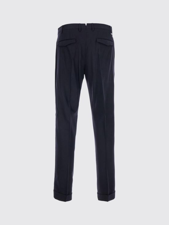 26FW 피티토리노 수트 팬츠 COAFMAZA0CL1TO03 0360 Blue - PT TORINO