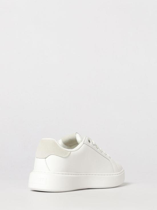 26FW 트윈셋 스니커즈 262TCP09A 00001 White - TWINSET