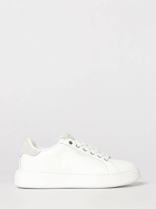 26FW 트윈셋 스니커즈 262TCP09A 00001 White