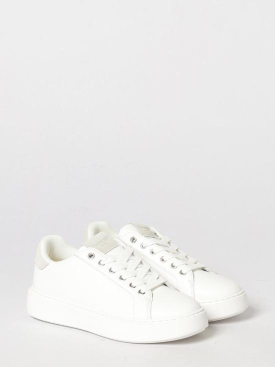 26FW 트윈셋 스니커즈 262TCP09A 00001 White - TWINSET