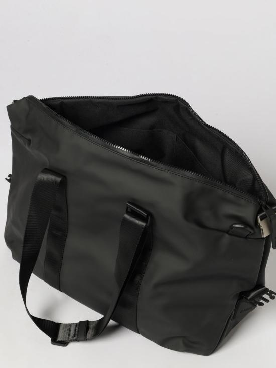 26FW 레인스 백팩 12880 01 Black - RAINS