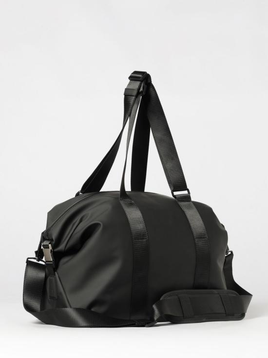 26FW 레인스 백팩 12880 01 Black - RAINS