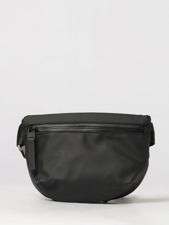 26FW 레인스 벨트백 13180 01 Black