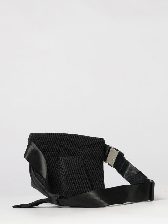 26FW 레인스 벨트백 13180 01 Black - RAINS