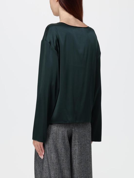 26FW 엠포리오 아르마니 탑 EW002198AF17300 UB003 Green - EMPORIO ARMANI