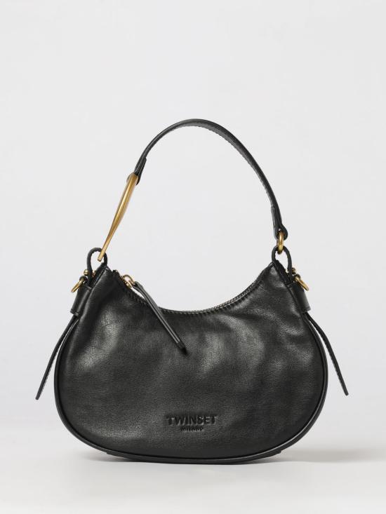 26FW 트윈셋 숄더백 262TB7182 00006 Black