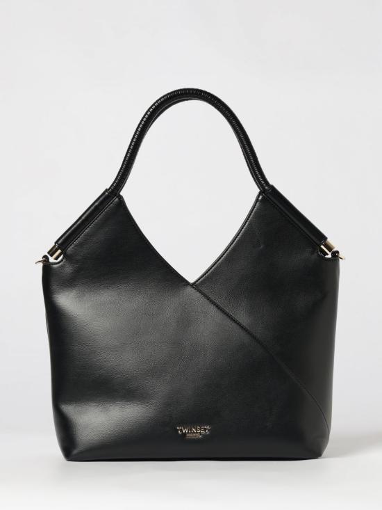 26FW 트윈셋 숄더백 262TB7030 00006 Black