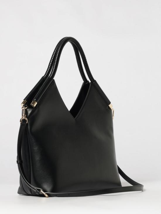 26FW 트윈셋 숄더백 262TB7030 00006 Black - TWINSET
